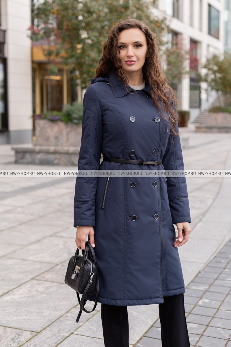 Женское демисезонное пальто Nord Wind 788