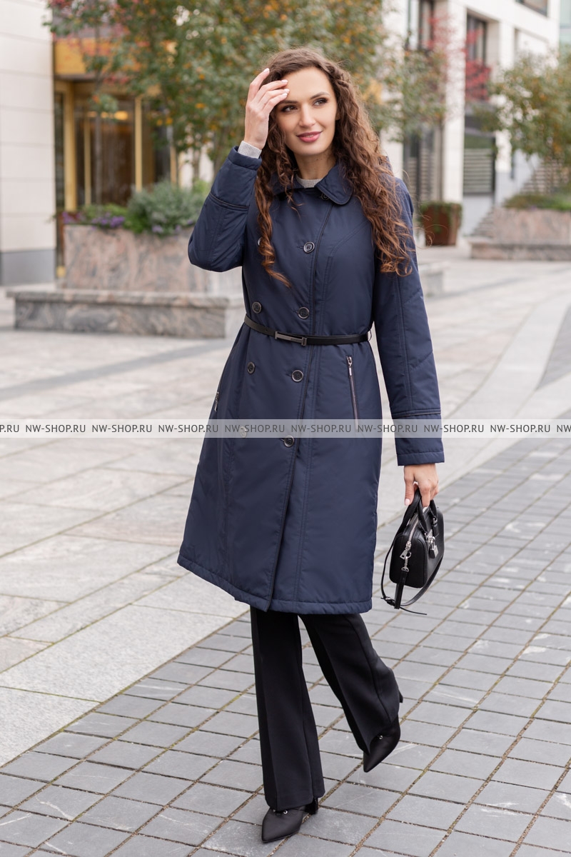 Женское демисезонное пальто Nord Wind 788