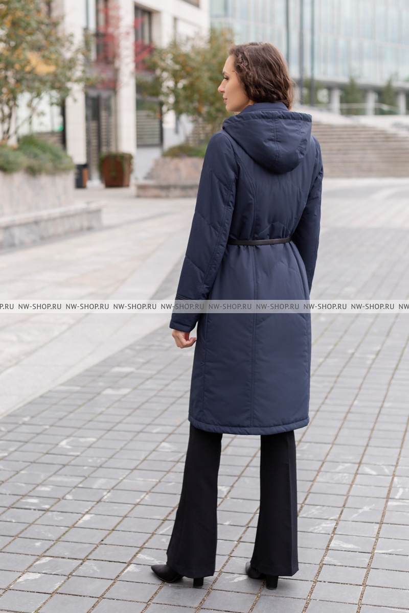 Женское демисезонное пальто Nord Wind 788