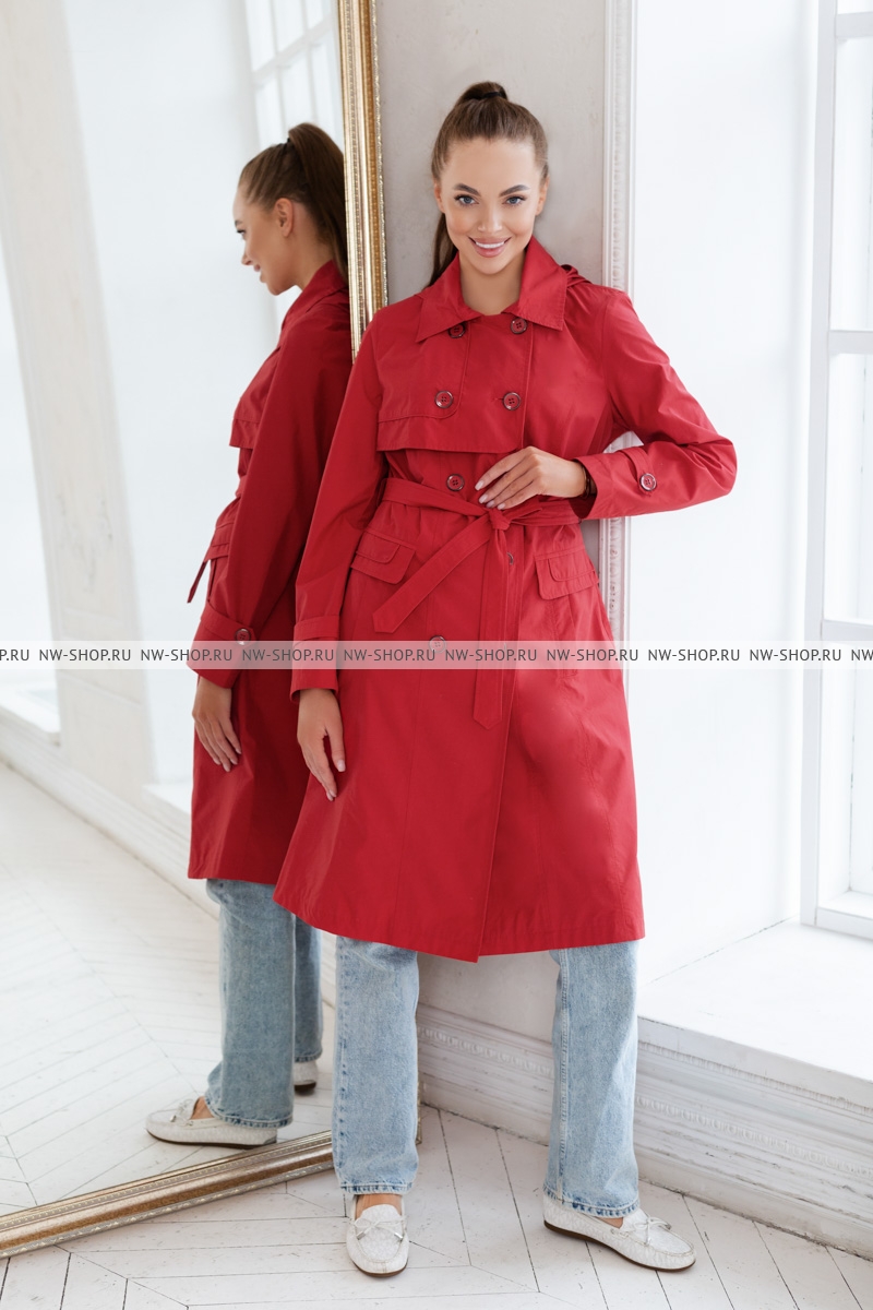 Женский летний плащ Nord Wind 792