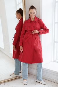 Женский летний плащ Nord Wind 792