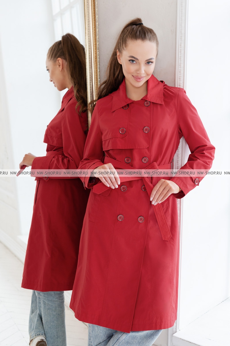 Женский летний плащ Nord Wind 792