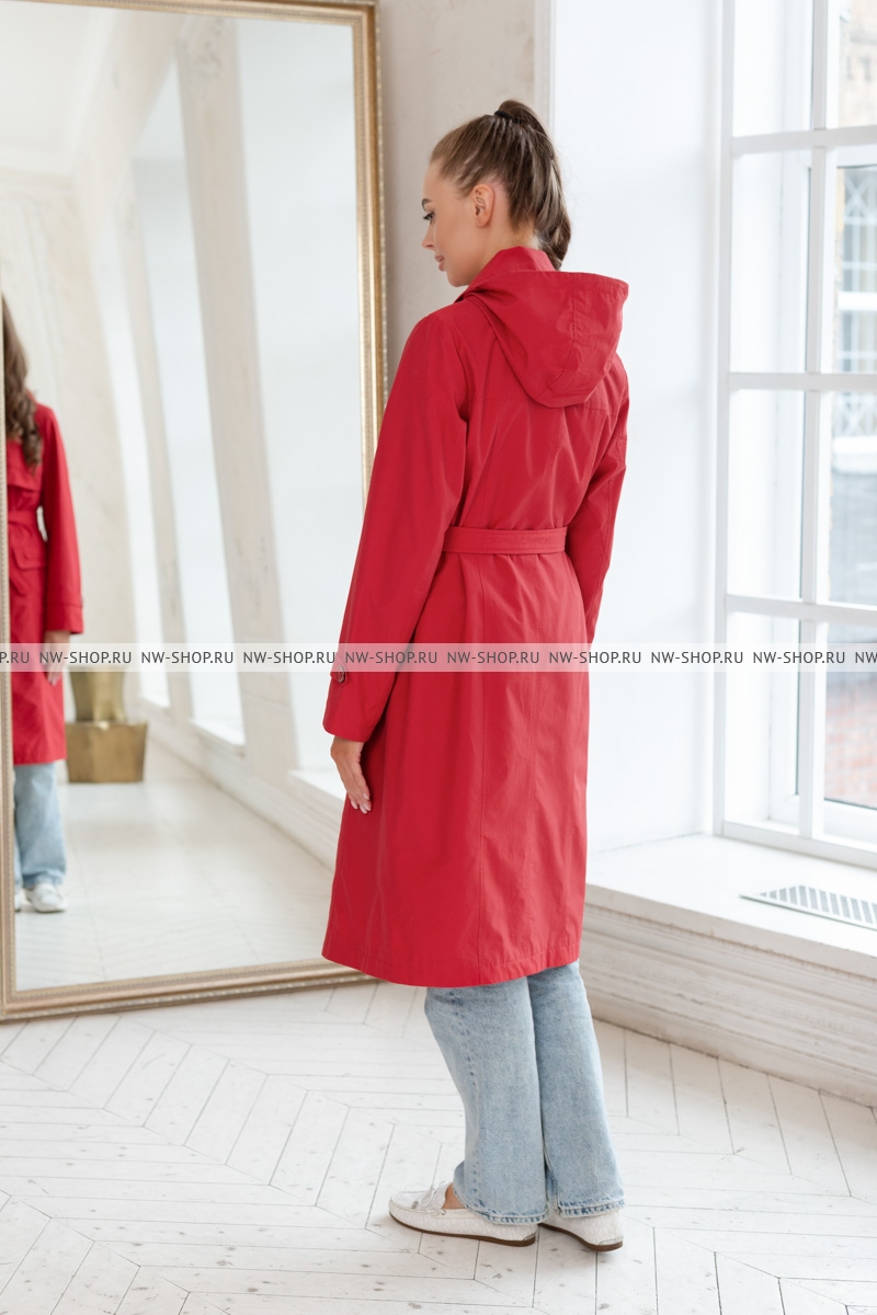 Женский летний плащ Nord Wind 792