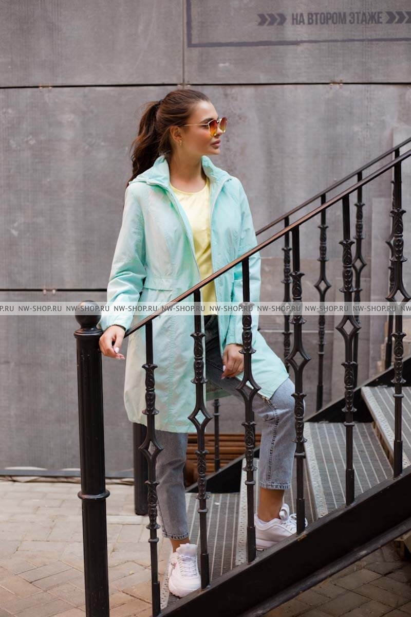 Женский летний плащ Nord Wind 793