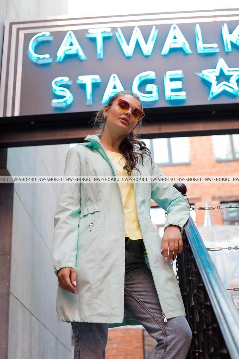 Женский летний плащ Nord Wind 793