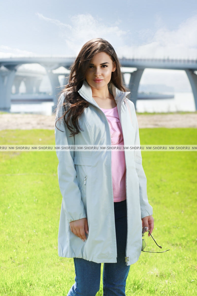 Женский летний плащ Nord Wind 793