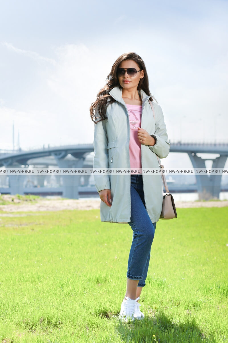 Женский летний плащ Nord Wind 793