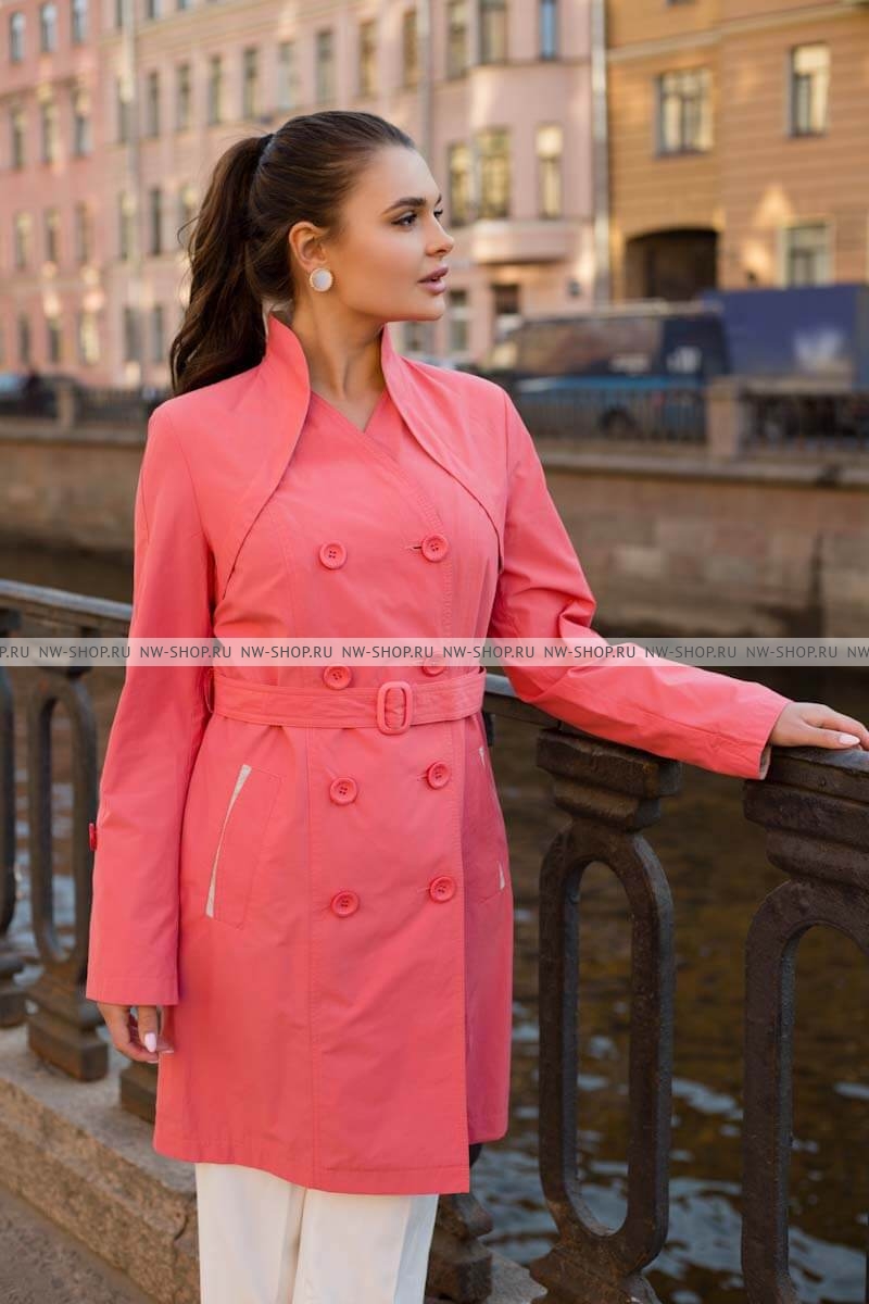 Женский летний плащ Nord Wind 795