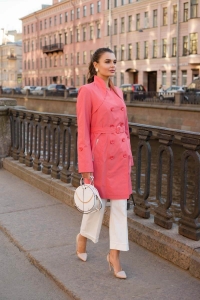 Женский летний плащ Nord Wind 795