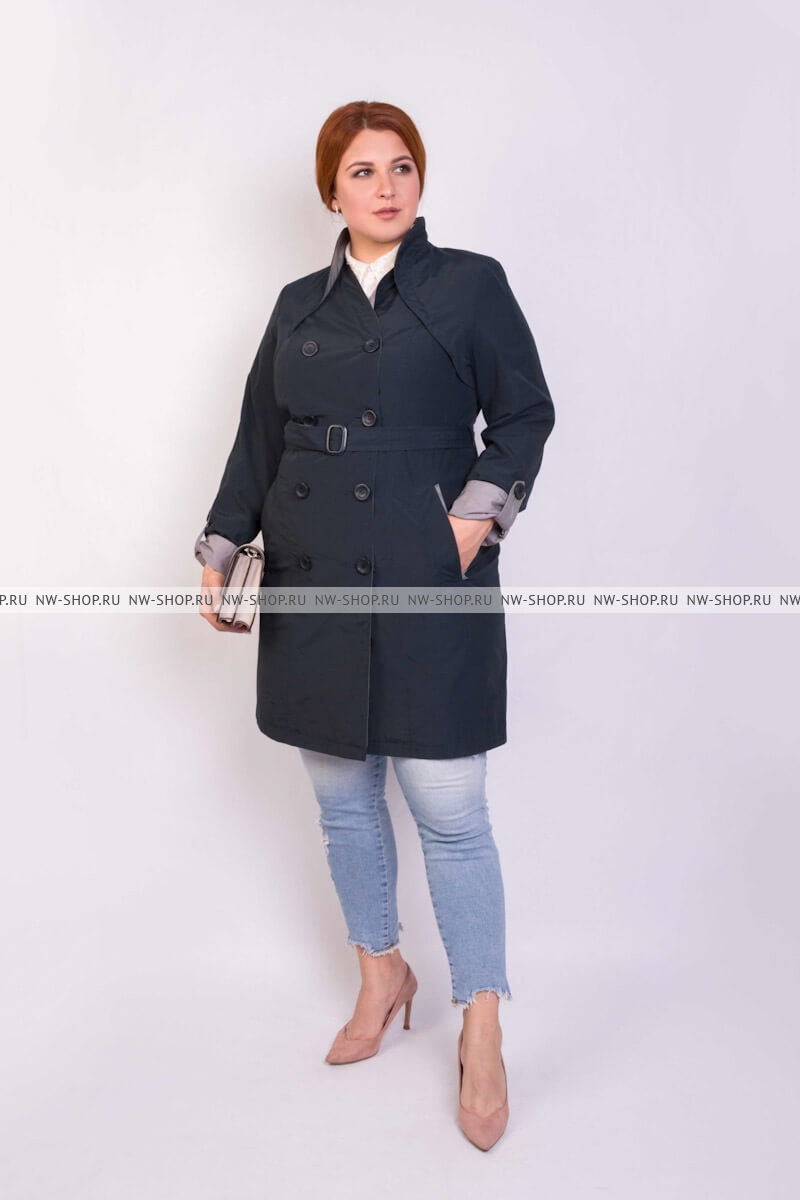 Женский летний плащ Nord Wind 795