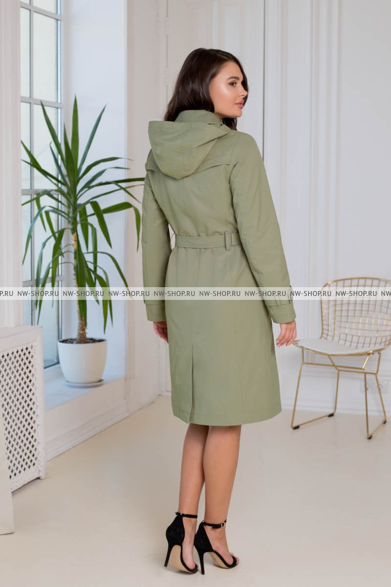 Женский летний плащ Nord Wind 906