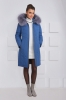 Женское зимнее пальто Nord Wind 807