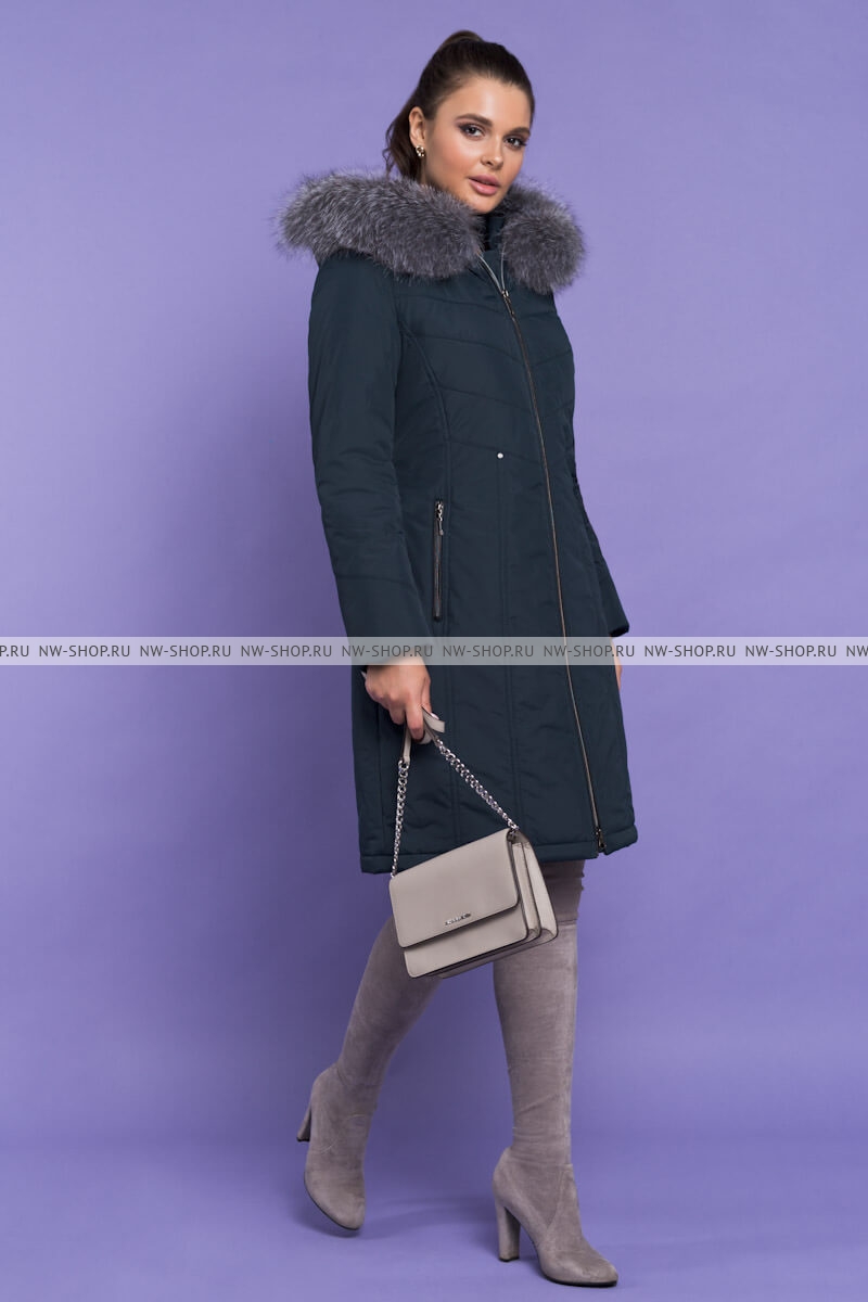 Женское зимнее пальто Nord Wind 807