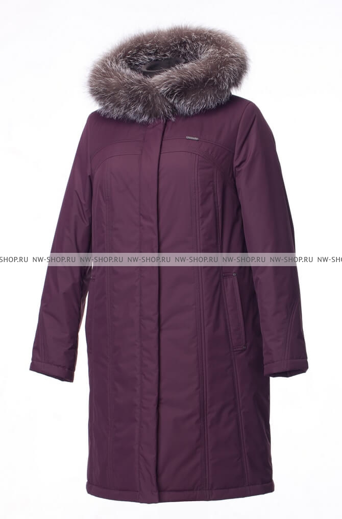 Женское зимнее пальто Nord Wind 815