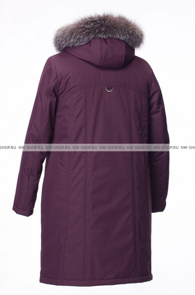 Женское зимнее пальто Nord Wind 815