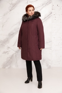 Женское зимнее пальто Nord Wind 815