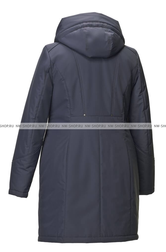 Женское зимнее пальто Nord Wind 816 без меха