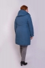 Женское зимнее пальто Nord Wind 816 без меха