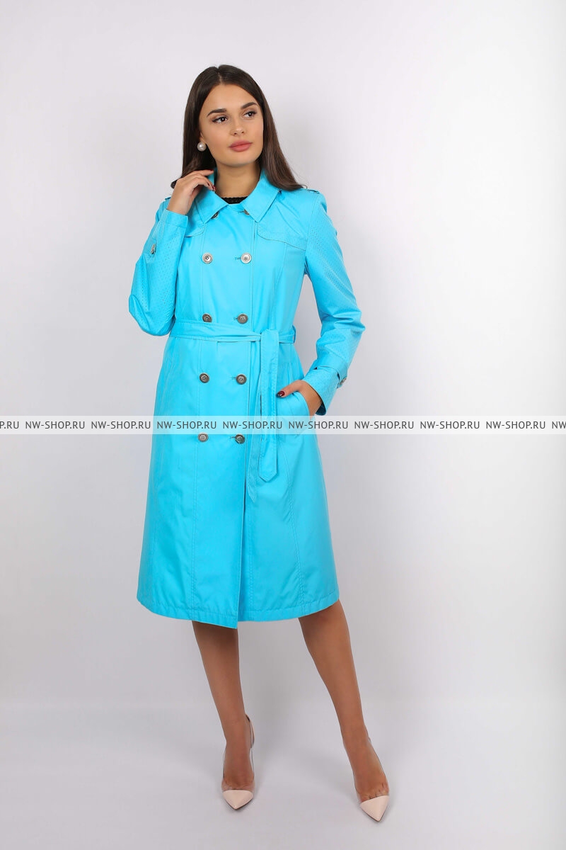 Женский летний плащ Nord Wind 821