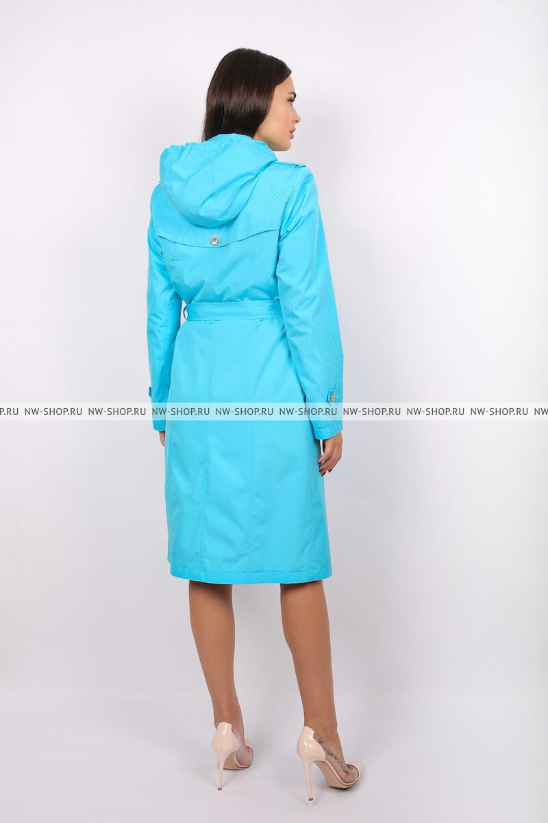 Женский летний плащ Nord Wind 821