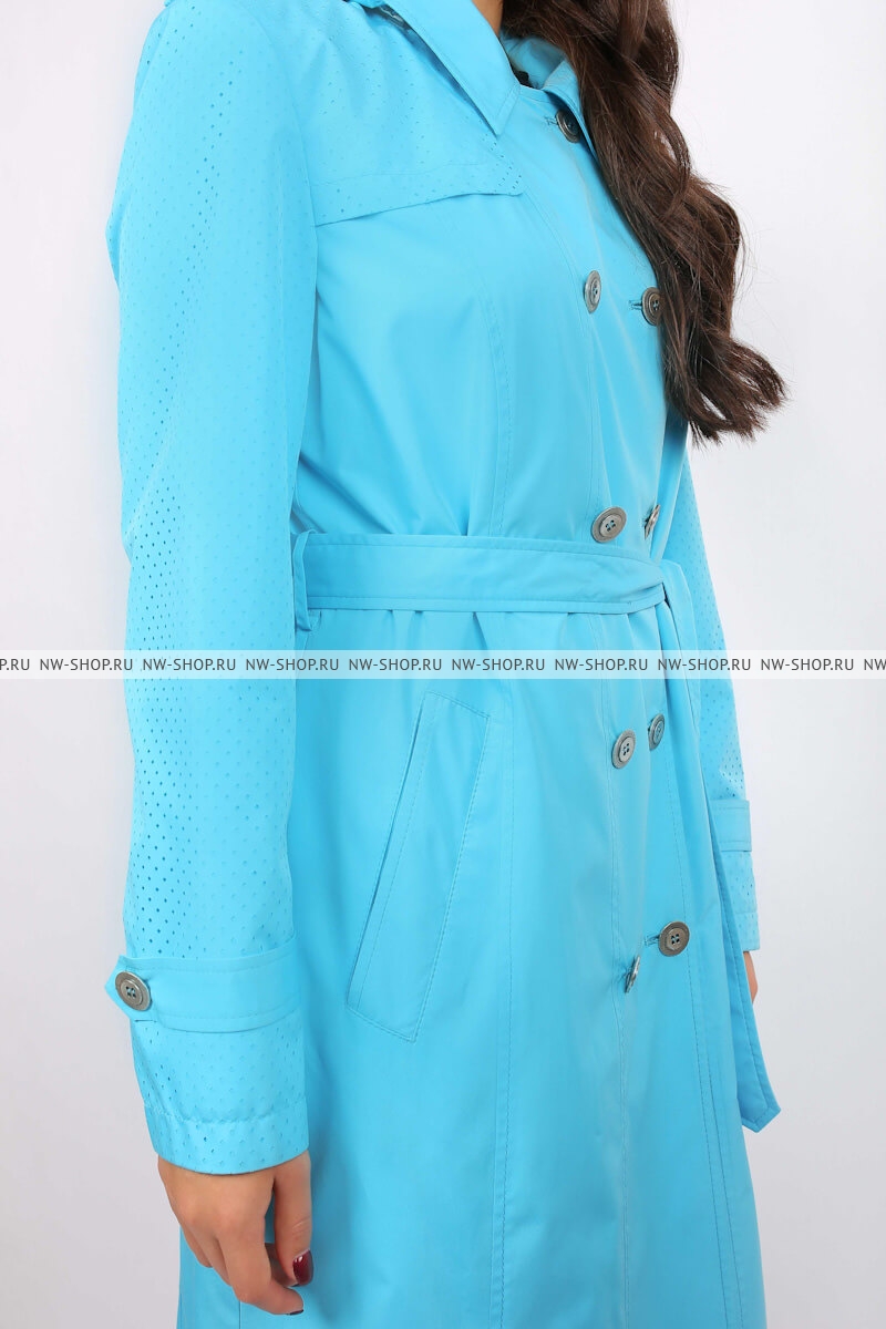 Женский летний плащ Nord Wind 821