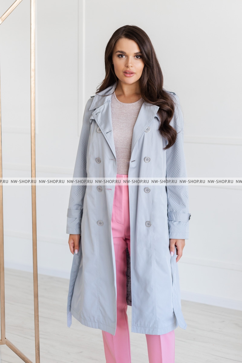 Женский летний плащ Nord Wind 821