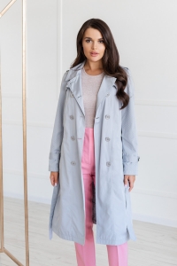 Женский летний плащ Nord Wind 821