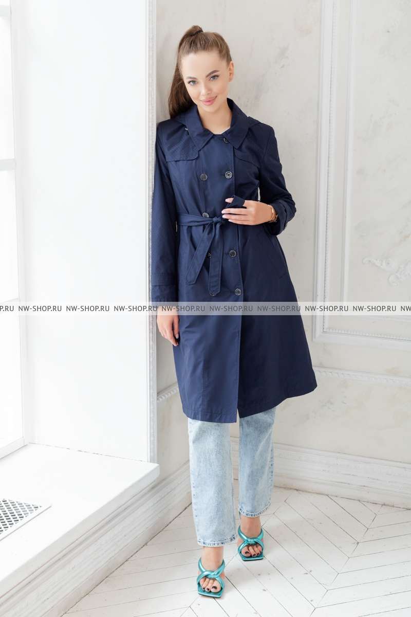 Женский летний плащ Nord Wind 821