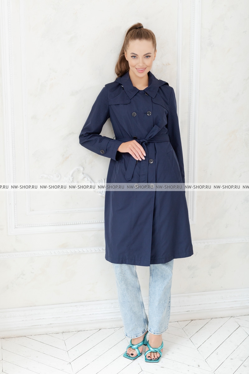 Женский летний плащ Nord Wind 821