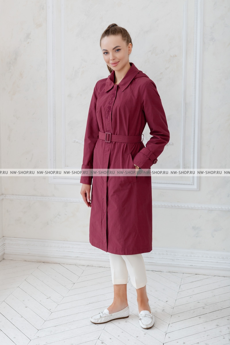 Женский летний плащ Nord Wind 822