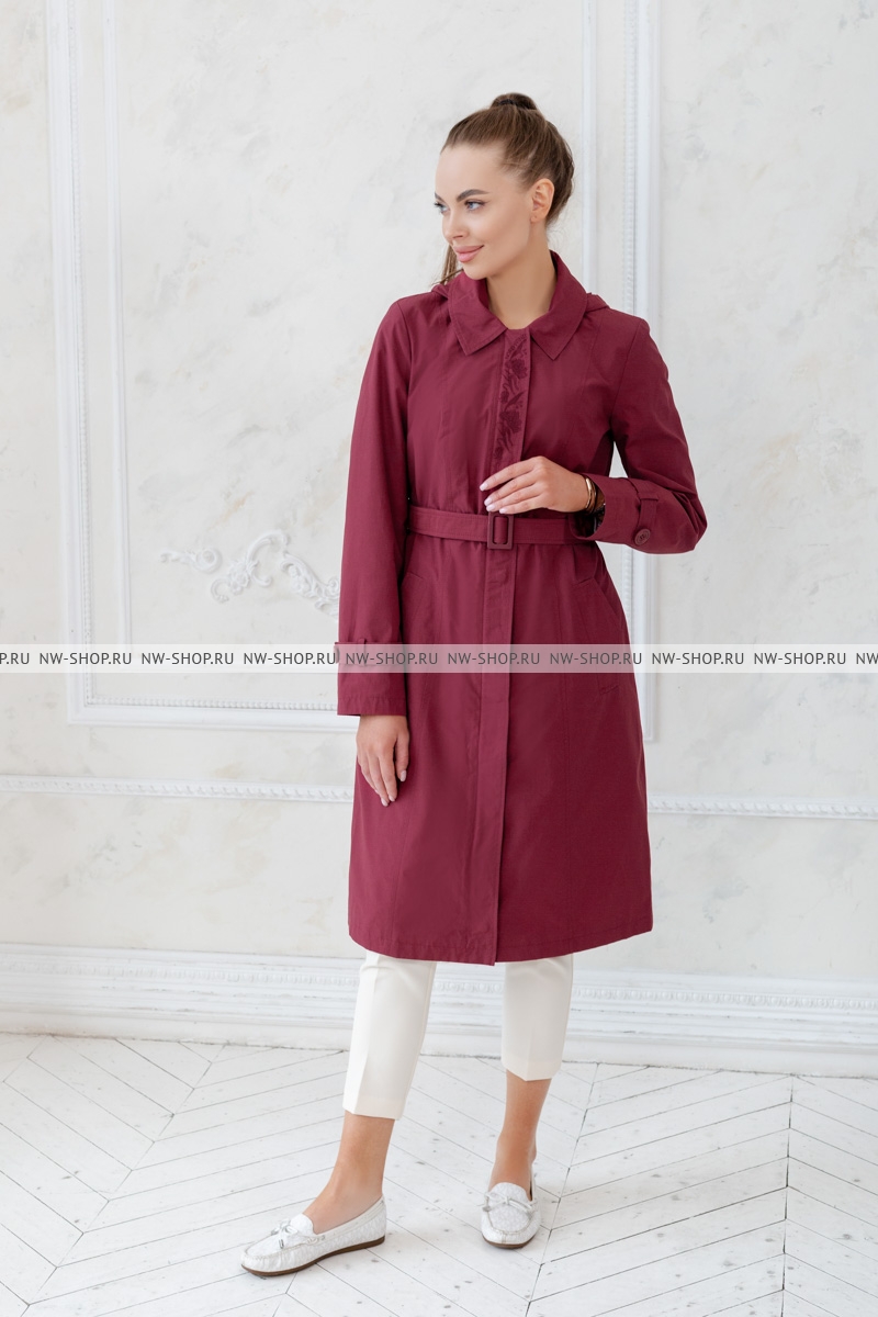 Женский летний плащ Nord Wind 822