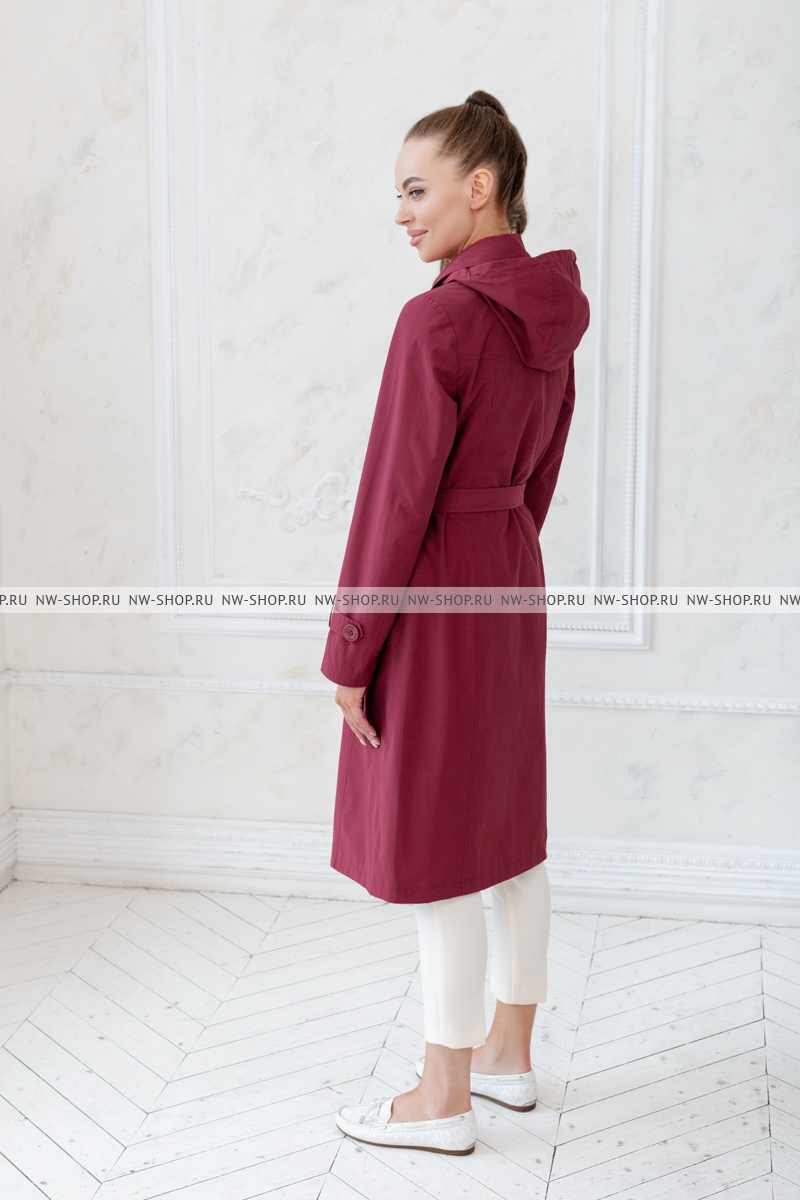 Женский летний плащ Nord Wind 822