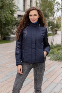 Женская демисезонная куртка Nord Wind 823