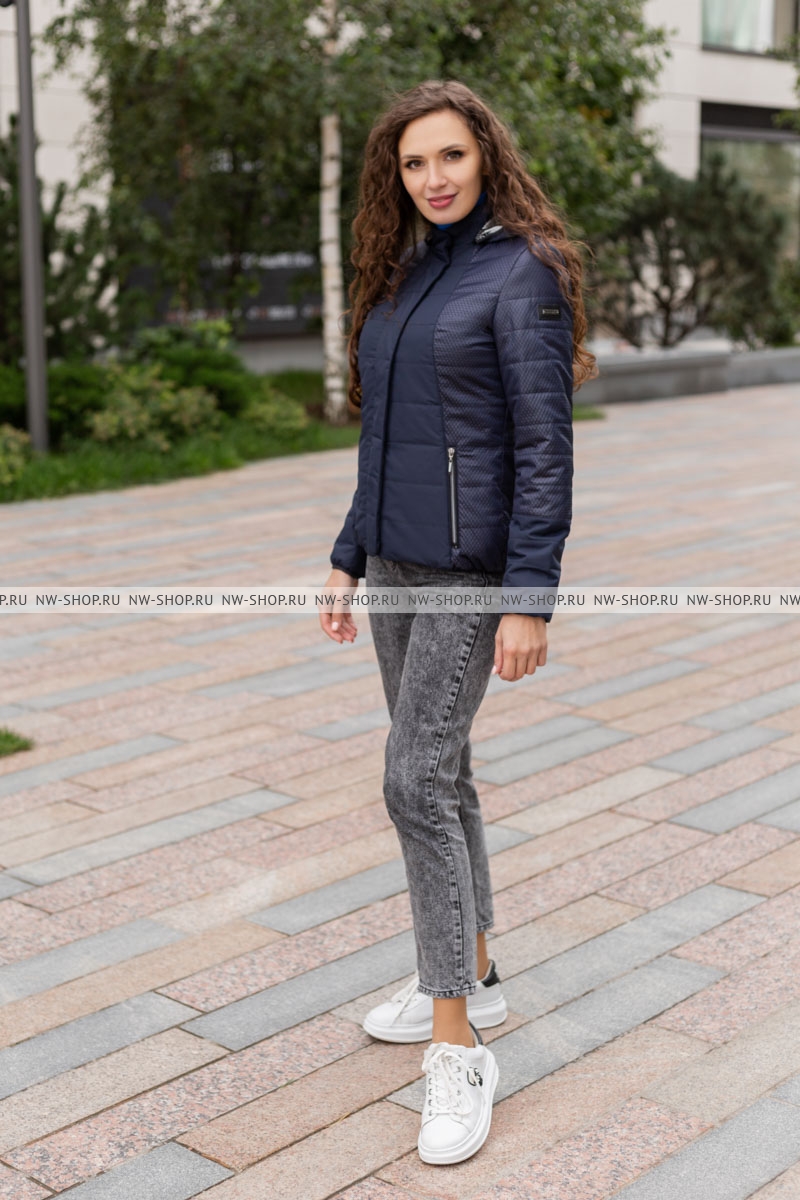 Женская демисезонная куртка Nord Wind 823