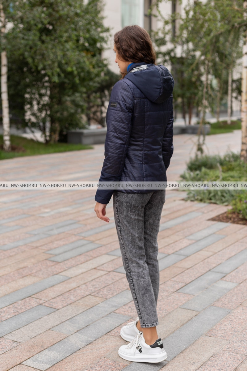 Женская демисезонная куртка Nord Wind 823