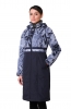Женское демисезонное пальто Nord Wind 824