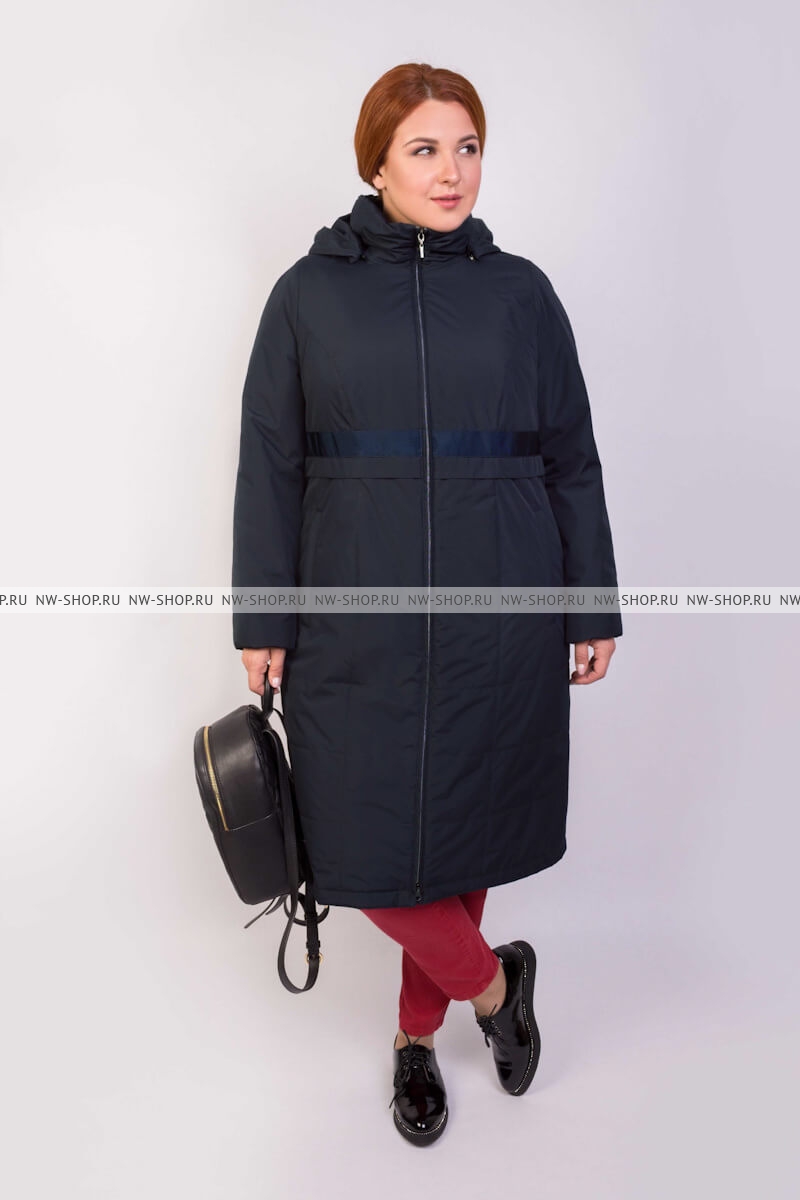 Женское демисезонное пальто Nord Wind 824