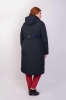 Женское демисезонное пальто Nord Wind 824