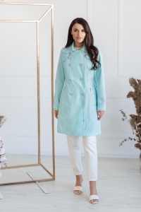 Женский летний плащ Nord Wind 828