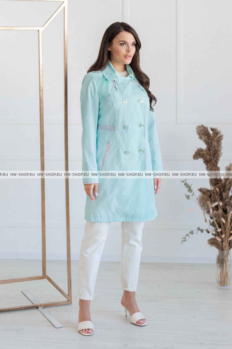 Женский летний плащ Nord Wind 828