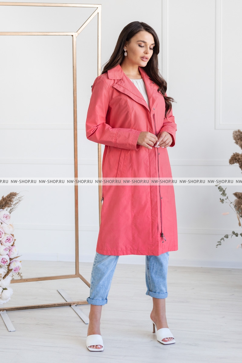 Женский летний плащ Nord Wind 829