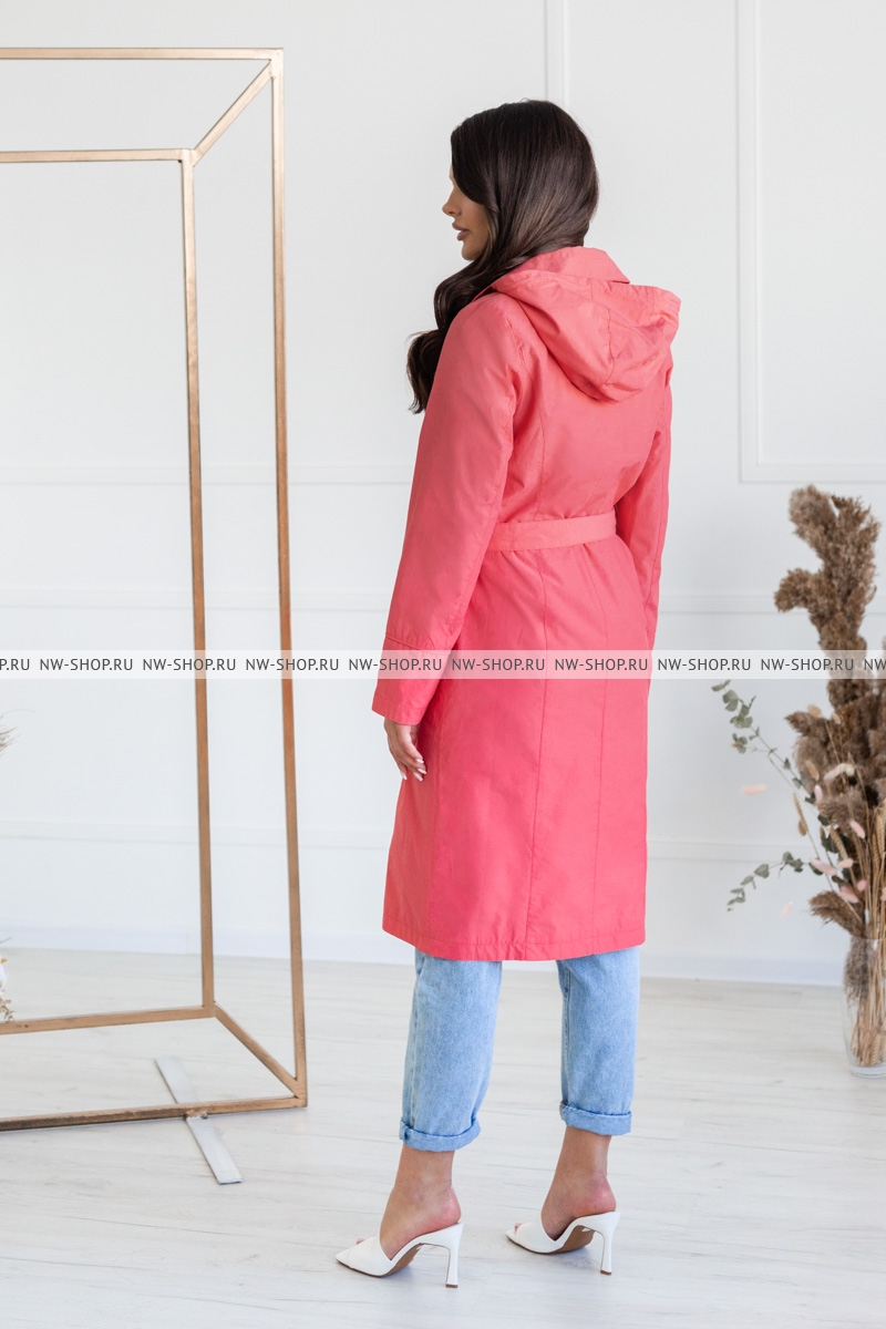 Женский летний плащ Nord Wind 829