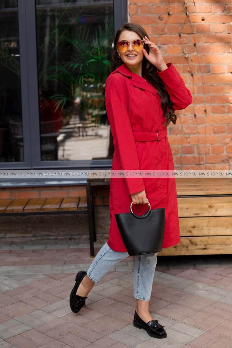 Женский летний плащ Nord Wind 829