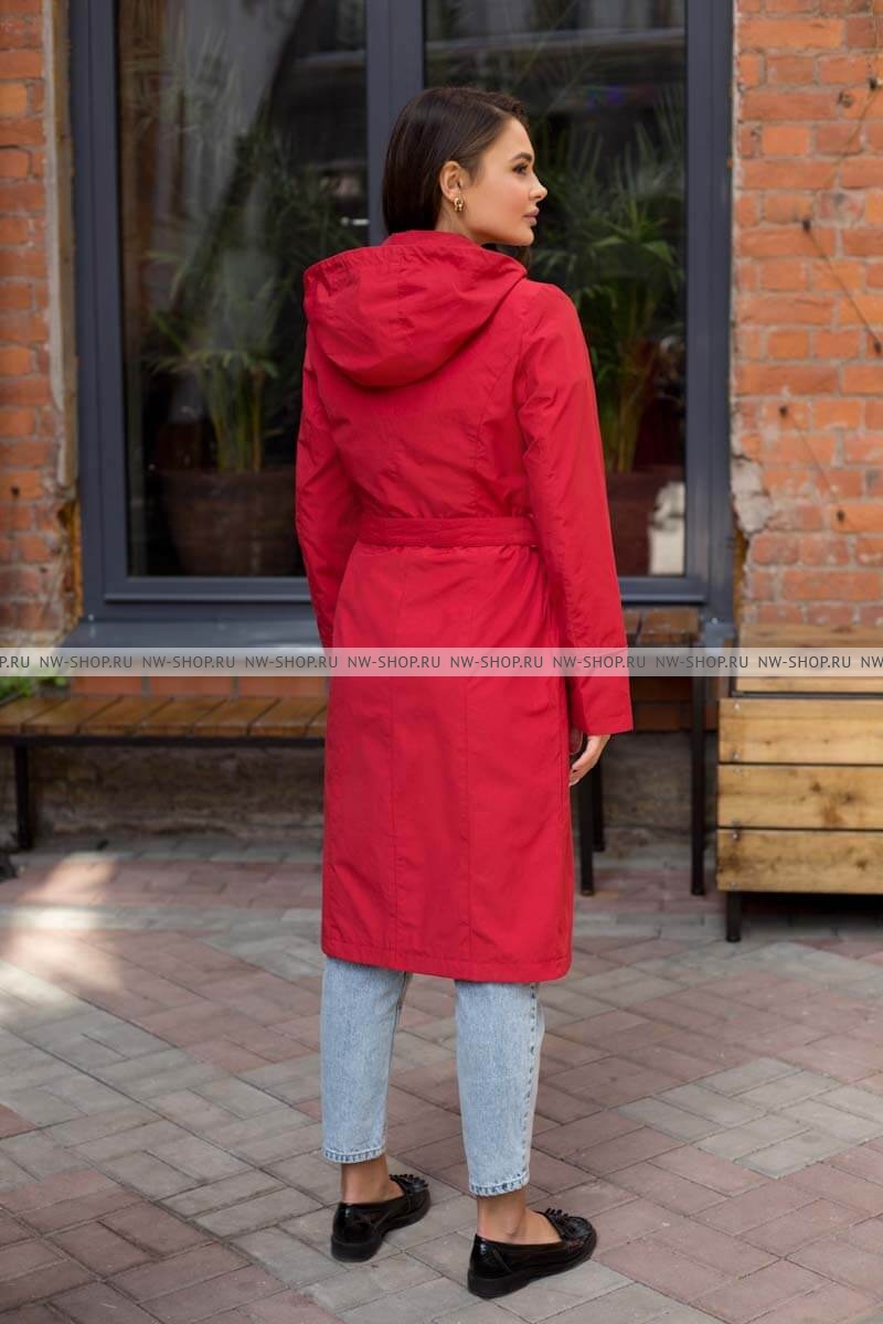 Женский летний плащ Nord Wind 829