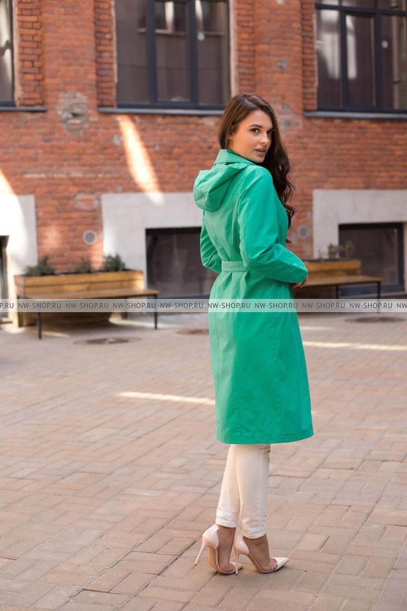 Женский летний плащ Nord Wind 829
