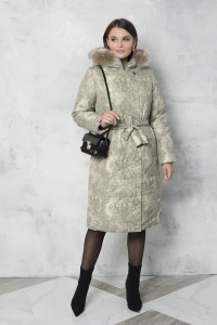 Женское зимнее пальто Nord Wind 830
