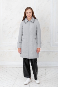 Женское демисезонное полупальто Nord Wind 831