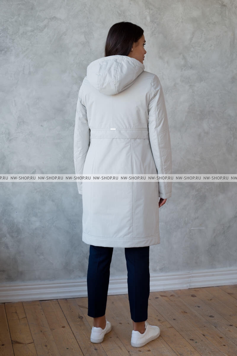 Женское демисезонное пальто Nord Wind 848