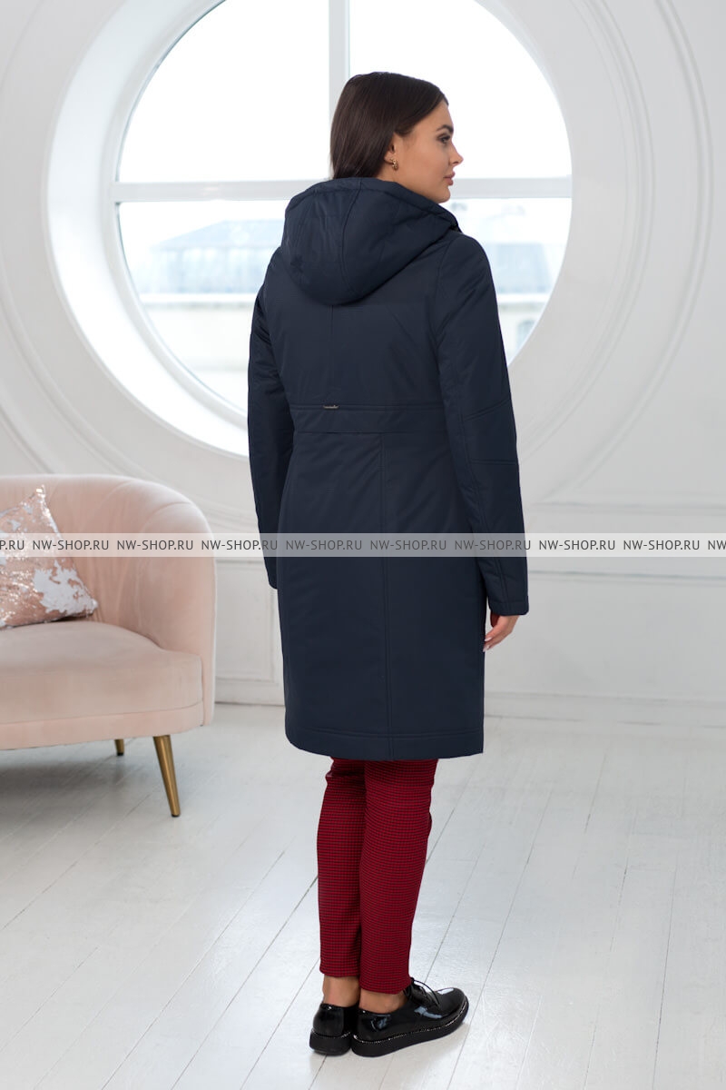 Женское демисезонное пальто Nord Wind 848