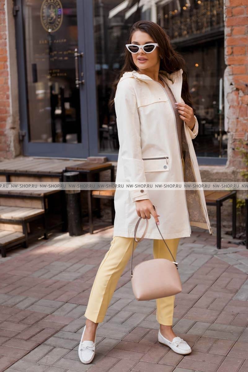 Женский летний плащ Nord Wind 850